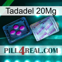 Tadadel 20Mg 37